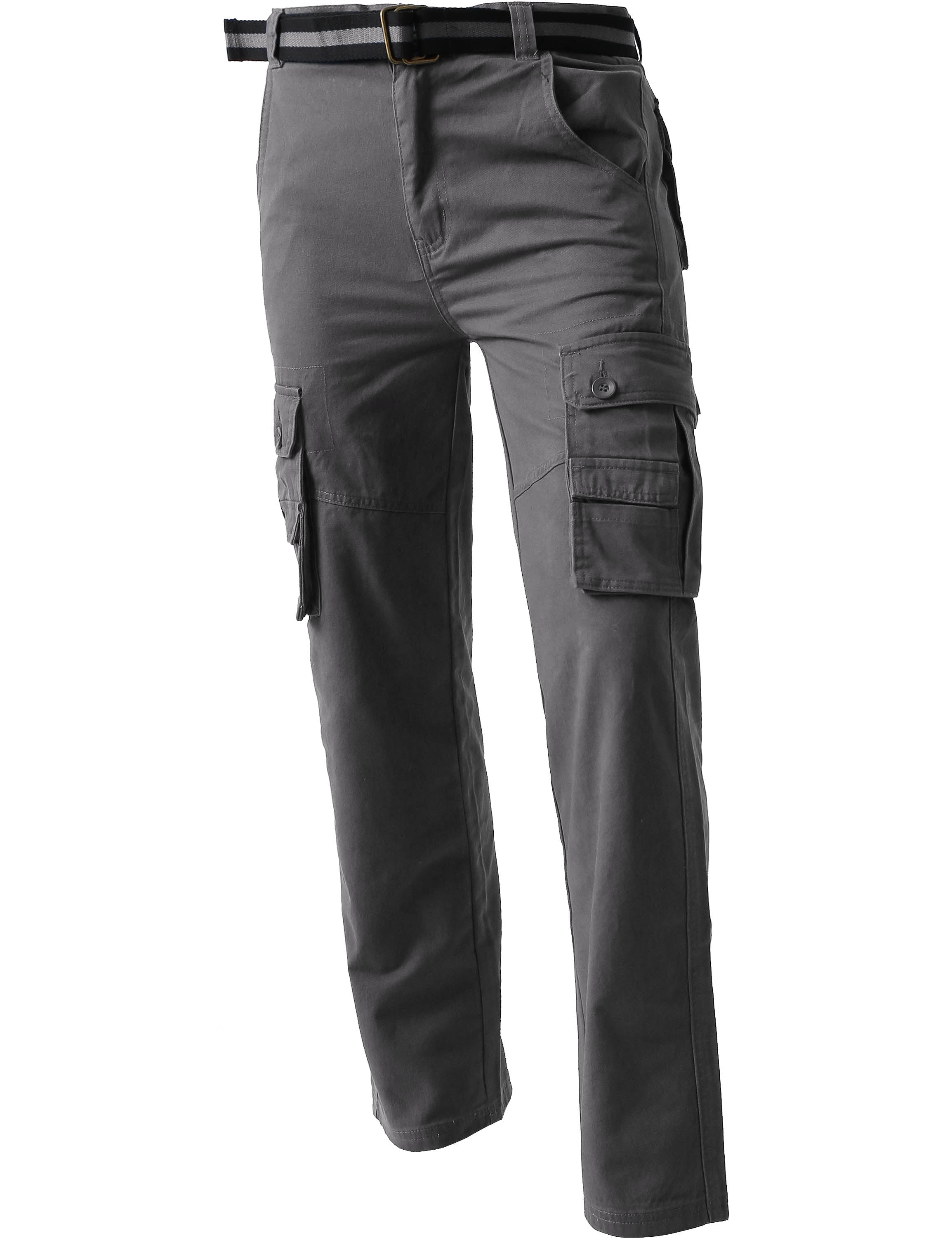 reserved utility pants