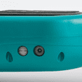 thumbnail image 4 of Hoverboard Electrico NOVARIDE Patineta para Adulto con Luces Led 200W Air Verde, 4 of 6