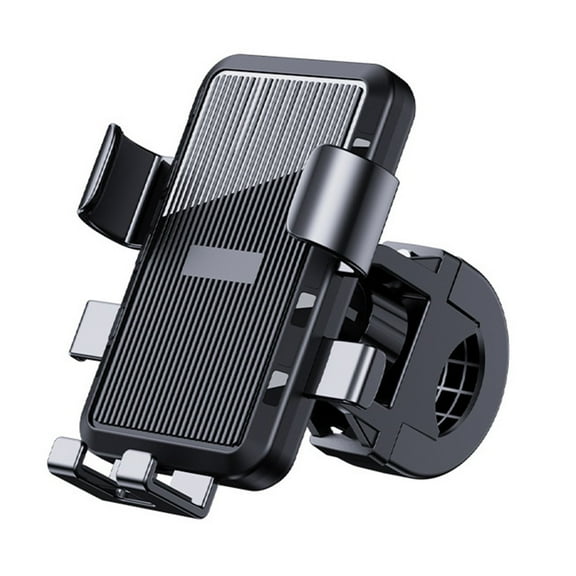 SPRING Motorcycle Mobile Phone Holder Electric Vehicle Cycling Mountain Phone Stand