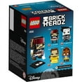 thumbnail image 3 of LEGO Brickheadz Captain Jack Sparrow 41593, 3 of 6