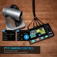 thumbnail image 3 of Mezclador de vídeo FEELWORLD L2 Plus LCD Touch de 5.5 pulgadas, 3 of 9