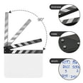 thumbnail image 3 of Clapper,Cut Scene Clapper Film Movie Slate Film Slate Movie Slate Cut Clapper Film Slate Cut Scene Movie Film Clapper Buzhi Cut Movie Film, 3 of 6
