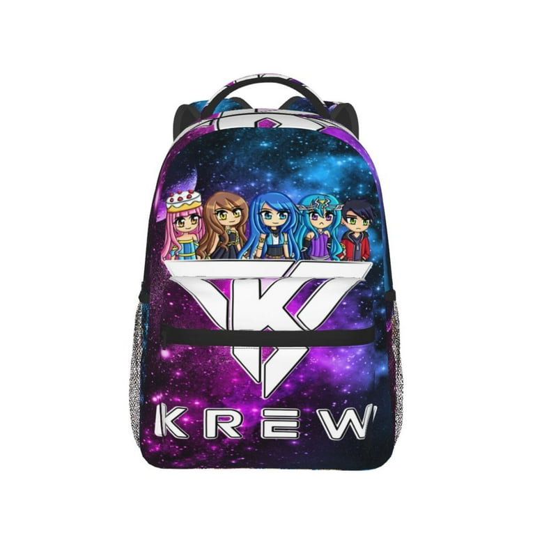 Krew backpack best sale