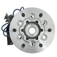 thumbnail image 4 of MOOG 515110 Wheel Bearing and Hub Assembly, 4 of 10