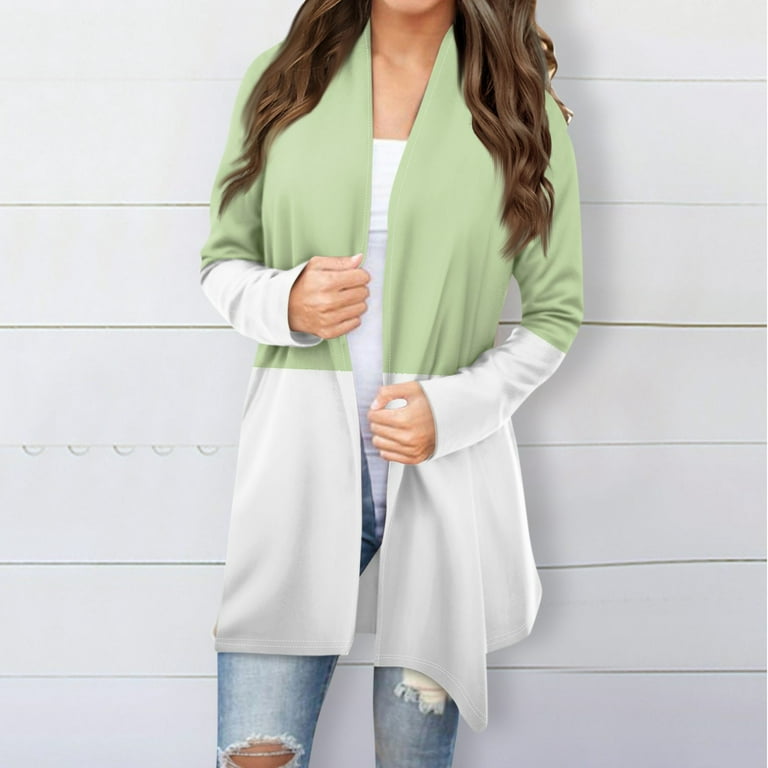 Lime green cardigan plus size hotsell