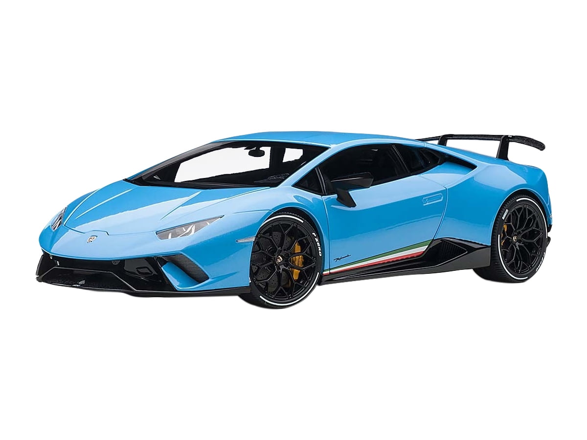 rc lamborghini huracan performante