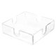 thumbnail image 1 of Servilleteros para Mesas-Decoraciones NavideñAs,Servilleteros para Restaurante de Cocina - Servilletero de Papel Moderno, 1 of 5