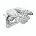 thumbnail image 4 of Geelife Rear Brake Calipers w/ Bracket Pair 2 For Chrysler Dodge Jeep Mitsubishi 3.6L V6, 4 of 8