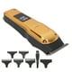 thumbnail image 5 of Trimmer eléctrico Electric Timmer 5 Guía Combos Alta Velocidad Bajo Roido USB USB Recuro Recuro de Curir, 5 of 7