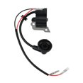 thumbnail image 3 of 2Pcs 32F Brush Cutter Hedge Trimmer Ignition Coil 36MM, 3 of 8