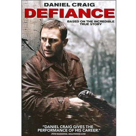 Defiance (Widescreen)