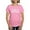 Pink, variant on CafePress - Labradoodle Mom T Shirt - Women's Traditional Fit Dark T-Shirt