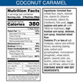 thumbnail image 6 of Pop-Tarts® Girl Scouts® Frosted Coconut Caramel and Frosted Thin Mints Pop-Tarts Bundle - 2 Boxes of Each, 6 of 7