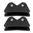 thumbnail image 1 of Billiards Straightness Checker, Lightweight Pool Cue Straightness Checker  For Billiard Club Black, 1 of 8