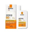 thumbnail image 1 of Crema protectora, Spf50+ Ultra Protection Invisible Fluid Cream Invisible Fluid 400 Spf50+ 50ml,, 1 of 5