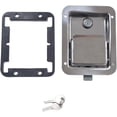 thumbnail image 4 of Unique Design Stainless Steel Truck Tool Box Latch, Durable And Dependable, 4 of 5