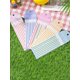 thumbnail image 5 of 1pc Super Thin Transparent Sticky Note - Perfect For Color Coding And Reading Notes!, 5 of 5
