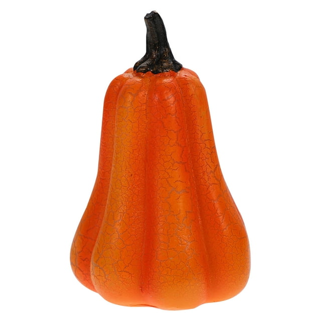 Luces de calabaza LED Light Up Ornament de calabaza Festival Festival Festival Light