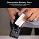 thumbnail image 5 of Timbre con vídeo WYZE Wireless Duo Cam 2K Full HD con timbre, 5 of 9