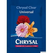 Chrysal Clear Universal Flower Food