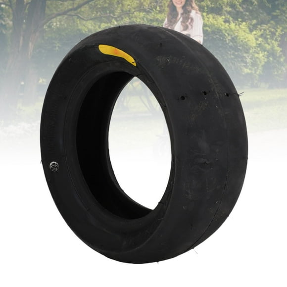 Vacuum Wheel, Easy To Install Tubeless Tire for Racing Vehicles