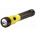 thumbnail image 2 of Streamlight 485 Lumen PolyStinger LED Flashlight - 12V DC - Yellow, 2 of 5