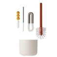 thumbnail image 2 of Set de 4 Cepillos Limpiadores Boon Mod para Biberones, 2 of 7