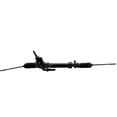 thumbnail image 2 of Detroit Axle - Complete Rack and Pinionfor 2005-2007 Subaru Impreza 2005 2006 Saab 9-2X, 2 of 6