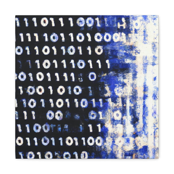 Unlocking Digital Codes - Canvas