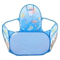 thumbnail image 1 of Play Tent, Pool Tent, Cartoon For Toddler Kid Ball Pool Tent, 1 of 8