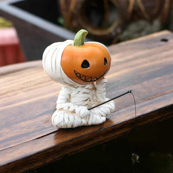 AKEGAMN Décorations d'Halloween Accessoires Suspendus Sinistres avec des Expressions Effrayantes Suspendus Décoration d'Halloween Intérieure et Extérieure : Nos Accessoires Suspendus d'Halloweenapporteront un Inoubliable à Votre Visite