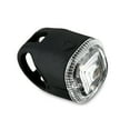thumbnail image 4 of Concord Black Mini LED Bicycle Front and Rear Light Set, 25 Lumens, 4 of 7