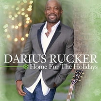 Darius Rucker - Home for the Holidays - Music & Performance - CD