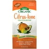 Espoma Organic Citrus-Tone for Citrus and Avocado Tree Plant Food, 5-6-2 Fertilizer, 8 lb.