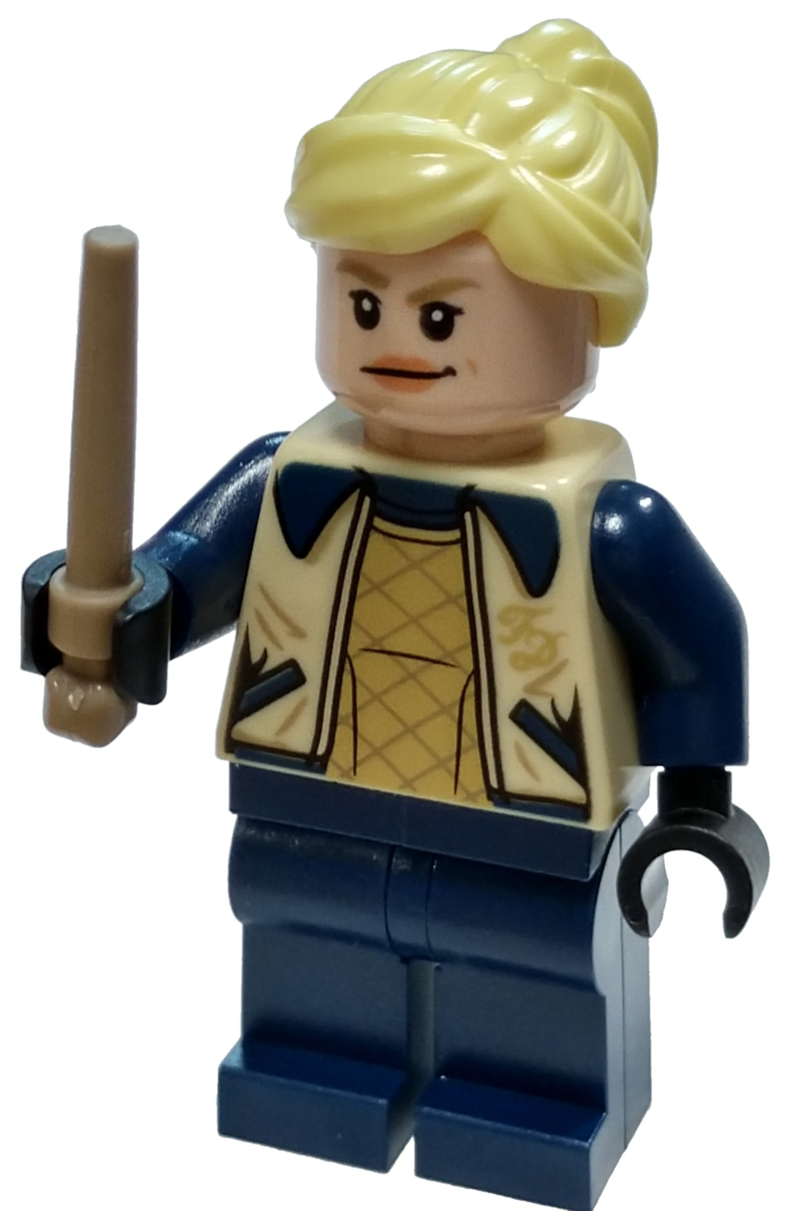 lego-harry-potter-goblet-of-fire-fleur-delacour-minifigure-with-wand-no-packaging-walmart