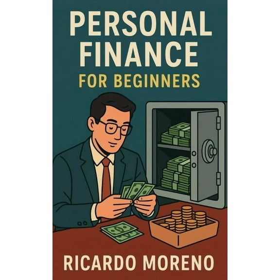 How to Achieve Success Personal Finance for Beginners, Book 1, (Paperback)