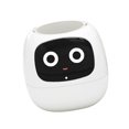 thumbnail image 3 of DOLITY Smart Flowerpot Adorable Smart Home Device for Indoor Living Room Decoration white, 3 of 9