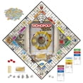 thumbnail image 2 of Hasbro Monopoly Secret Vault Board Game, 2 of 4