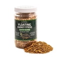 thumbnail image 1 of Food Fluker's Aquatic Turtle Buffet Blend Feeding Frenzy Sticks, 1 of 4