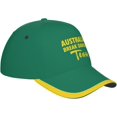 Australian Break Dancing Team Hat Break Dancer Halloween Baseball Caps