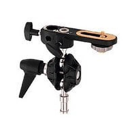UPC: 0719821235668 | Manfrotto Double Ball Joint Head