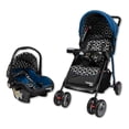 thumbnail image 1 of Carriola Trendy Kids Maxy Reclinable Azul Estampada, 1 of 5