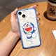thumbnail image 1 of Funda De Dibujos Animados Doraemon Para Huawei Nova 9 8 7 Pro 8i 7i 6 SE 5 3e 4e 4 3 3i P40 P30 P20 Lite Blanda Space Protectora Suave Transparente, 1 of 4