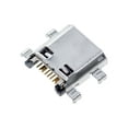 thumbnail image 3 of Replacement Charging Port Only Compatible For Samsung Galaxy J7 Prime (G610 / 2016) (Soldering Required), 3 of 7