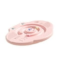 thumbnail image 3 of Tabla de Equilibrio para Niños, Juguete Sensorial Que Ayuda a Concentrarse Y Coordinar, con Pelota de Equilibrio para Niños Y Niñas de 3 años en Adela rosa, 3 of 9
