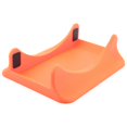 thumbnail image 1 of Soporte Vertical para  Mini  M4pro 2024, Montaje de Escritorio, Accesorios para  Mini, Fácil Instalación, Color Naranja, 1 of 1