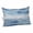 Blue, variant on Vintage Blue Pillow Covers 12"x20", Retro Blue Ombre Modern Abstract Art Soft Brushed Microfiber Breathable Throw Pillow Covers, Decorative Pillowcase with Zipper for Couch Sofa Bedroom Living Room