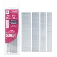 thumbnail image 3 of Herramientas Senco A209809 - Latones galvanizados, calibre 18, 16-32 mm, 3 of 5