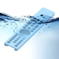 thumbnail image 3 of RC para TCL RC833A Silicona TV Cubierta Control Remoto Con Azul (luminoso), 3 of 9