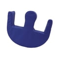 thumbnail image 2 of Patient Turning Device, 10cm Turnover Device Ergonomic  For Bedridden Patients Blue, 2 of 8